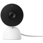 Google Nest Cam (Indoor - Wired) $99 Delivered @ Optus Smart Spaces