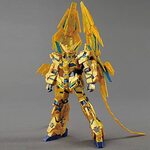 HGUC 1/144 Unicorn Gundam 03 Phenex (Destroy Mode) (Nt Ver.) Plastic Model $37.44 + Delivery ($0 Prime/ $49+) @ Amazon JP via AU