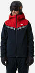 Helly Hansen Men's Alpine Insulated Ski Jacket, Navy $270 (Was $450) Delivered @ Helly Hansen eBay