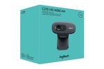 Logitech C270 HD Webcam (Direct Import) $14.99 + Delivery (Free with FIRST) @ Kogan