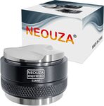 [Prime] Neouza Coffee Tamper/Distributor 51mm $18.97, 58mm $20.79, Spring Loaded Tamper $22.99 @ Neouza Amazon AU