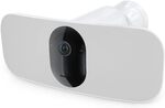 [Prime] Arlo Pro 3 Floodlight Camera, Wire-Free, 2K, HDR, Indoor/Outdoor (FB1001-100AUS) $244.79 Delivered @ Amazon AU