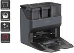Roborock S7 MaxV Auto Empty Wash Fill Dock - $799 + Delivery ($0 with First) @ Kogan