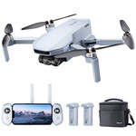 Potensic ATOM SE Drone Fly More Combo with 2 Batteries and Carrying Bag A$375 Delivered @ Potensic Drones