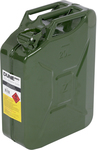Dune 4WD 20L Green Metal Jerry Can $30 + Delivery ($0 with $99 Order) @ Anaconda