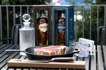 Win a Tamdhu Scotch Whisky Father's Day Hamper Worth over $1,000 from Boss Hunting