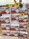 [QLD] Celsius Electric Blankets - Single, Double, Queen & King $5-$9 @ Target (North Lakes)