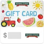 5% off Harris Farm eGift Card @ Amazon AU
