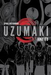 Win Junji Ito's Uzumaki from Manga Alerts