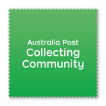 Join Australia Post Collecting Community & Get a $10 off Voucher for MyStamps Order @ Australia Post Collectables