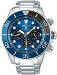 Seiko SSC741P Prospex Solar Chronograph Save The Ocean Special Edition Watch $449.10 Delivered @ Shiels