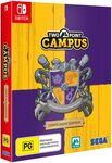 [Switch] Two Point Campus $17.95 + Delivery @ The Gamesmen