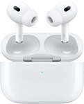 Apple AirPods Pro with Magsafe Charging Case (2nd Gen, Lightning Charging Port) $345 + Delivery ($0 C&C/in-Store) @ JB Hi-Fi