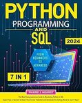 [eBook] $0 Python & SQL, Meditations by Emperor, Personal Finance, Healthy Gut, Wall Pilates, Sullivan Gray and More at Amazon