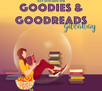 Win 1 of 2 US$25 Amazon Gift Cards in Goodies and Goodreads Author Giveaway from Litring
