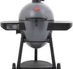 Win an Akorn Auto-Kamado Charcoal Grill Worth $799 from Taste