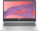 HP 15a-nb0 15.6" Full HD Chromebook, Core i3-N305, 128GB Emmc, 1.73kg $372 + Delivery ($0 C&C/ in-Store) @ The Good Guys