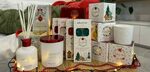 Win a Christmas Candles & Diffuser Bundle Worth $280.45 from Elume