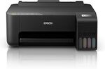 Epson EcoTank ET-1810 Wireless Single-Function Multicolour Inkjet Printer (Black) $199 Delivered (O/W PBG $189.05) @ Amazon AU