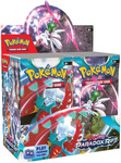 Pokemon Trading Card Game: Scarlet & Violet Booster Boxes $119.97 Shipped @ Gameology eBay