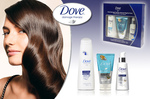 Dove Damage Therapy Hair Repair Kit - Free - Pay Shipping $7.98 First Purchase 50% additional