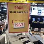 [VIC] Bose QuietComfort 45 SE $237 @ JB Hi-Fi, Melbourne Airport