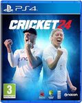 [PS4] Cricket 24 $62.11 Delivered @ Amazon UK via AU