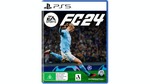 [PS5, XBX] EA Sports FC 24 $44 + Delivery ($0 C&C/ in-Store) @ Harvey Norman