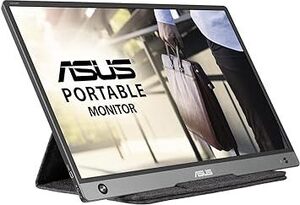 ASUS MB16ACV ZenScreen Portable 15.6