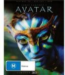 Avatar 3D BigW Pre-Order $24.82 + $2 Shipping or Spend More Than $50 for Free Shipping