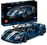 LEGO Technic 2022 Ford GT 42154 $132.30 Delivered @ Target