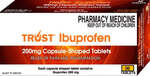 192x Ibuprofen 200mg Pain, Discomfort, Migraine Relief Tablets $13.99 Delivered @ PharmacySavings