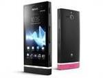 Sony Xperia U Android Smart Phone (ST25A) $149 Delivered!