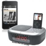 DSE: Apple iPod Touch 8Gb $329 with Free Thomson CD/iPod Clock Radio & USB Home Charger