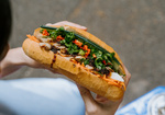 [VIC] Free Banh Mi and Vietnamese Iced Coffee for First 200 Visitors @ Banh Mi Stand, Melbourne