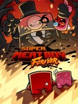 [PC, Epic] Free - Super Meat Boy Forever @ Epic Games