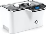 Life Basis Ultrasonic Jewelry Cleaner 600ml - $24.99 + Delivery ($0 with Prime / $59 Spend) @ Amazon AU