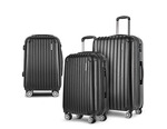 3x Wanderlite Carry on Luggage $85.99 Delivered @ Daily Plaza via Catch