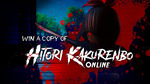 Win 1 of 4 Hitori Kakurenbo Online Steam Keys from Infernozilla