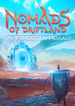 [PC] Free - Nomads of Driftland: The Forgotten Passage DLC @ GOG