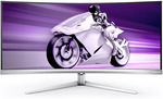 Philips Evnia 34inch UWQHD 175hz QD-OLED Curved Gaming Monitor $1349 + Delivery @ Scorptec