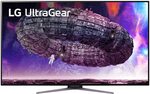LG 48 Inch UHD OLED Gaming Monitor $1299.98 Delivered @ Costco Online (Membership Required)
