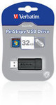 Verbatim 32GB USB Flash Drive $15.00 (Shipping $5)