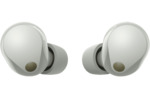 Sony WF-1000XM5 Wireless Noise Earbuds Silver or Black $308 + Delivery ($0 C&C) @ The Good Guys Commercial (Membership Required)