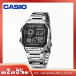 Casio AE-1200WH "Casio Royale" AE-1300WH US$25.12 (~A$38.31) Delivered @ Manufacturer Direct Store AliExpress