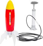 Air and Water Powered Rocket Flies up to 50 Feet $10.99 (Was $21.99) + Delivery ($0 with Prime/ $59 Spend) @ ZT Model via Amazon