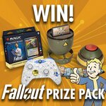 Win 1 of 2 Fallout Prize Packs from Bethesda ANZ