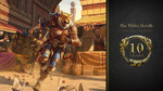Elder Scrolls Online - Thieves Guild DLC - Free with "Pocket Picker" Achievement @ All Platforms