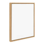 20% off Framed Blank Canvases + Delivery @ Pacific Framing