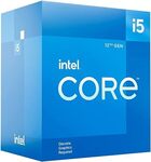 Intel Core i5-12400F/i7-12700KF Processor $182.21/$324.74 Delivered @ Amazon UK/US via AU